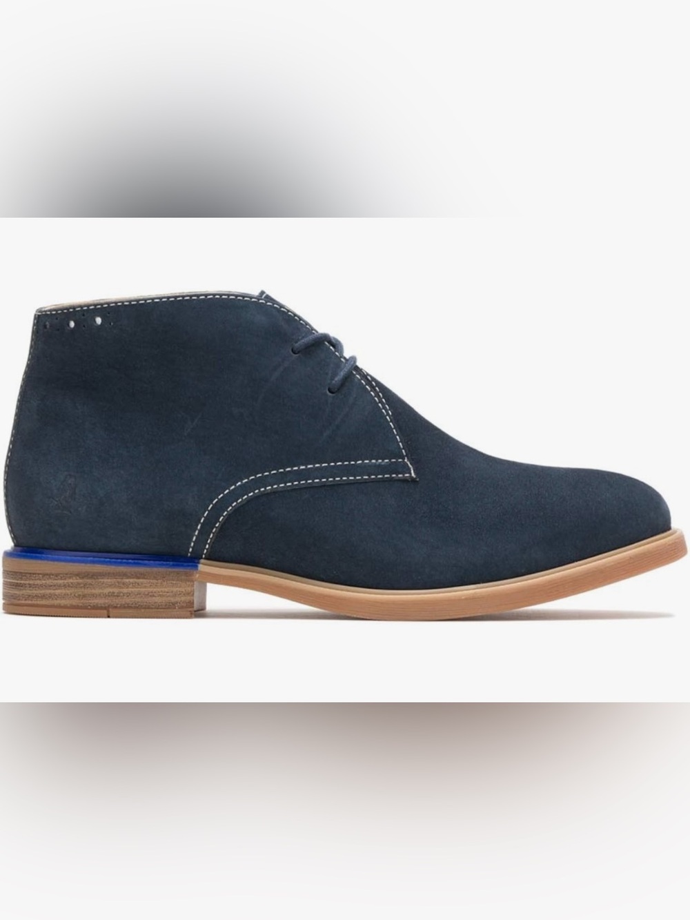 Women’s Hush Puppies Bounce Chukka Boots